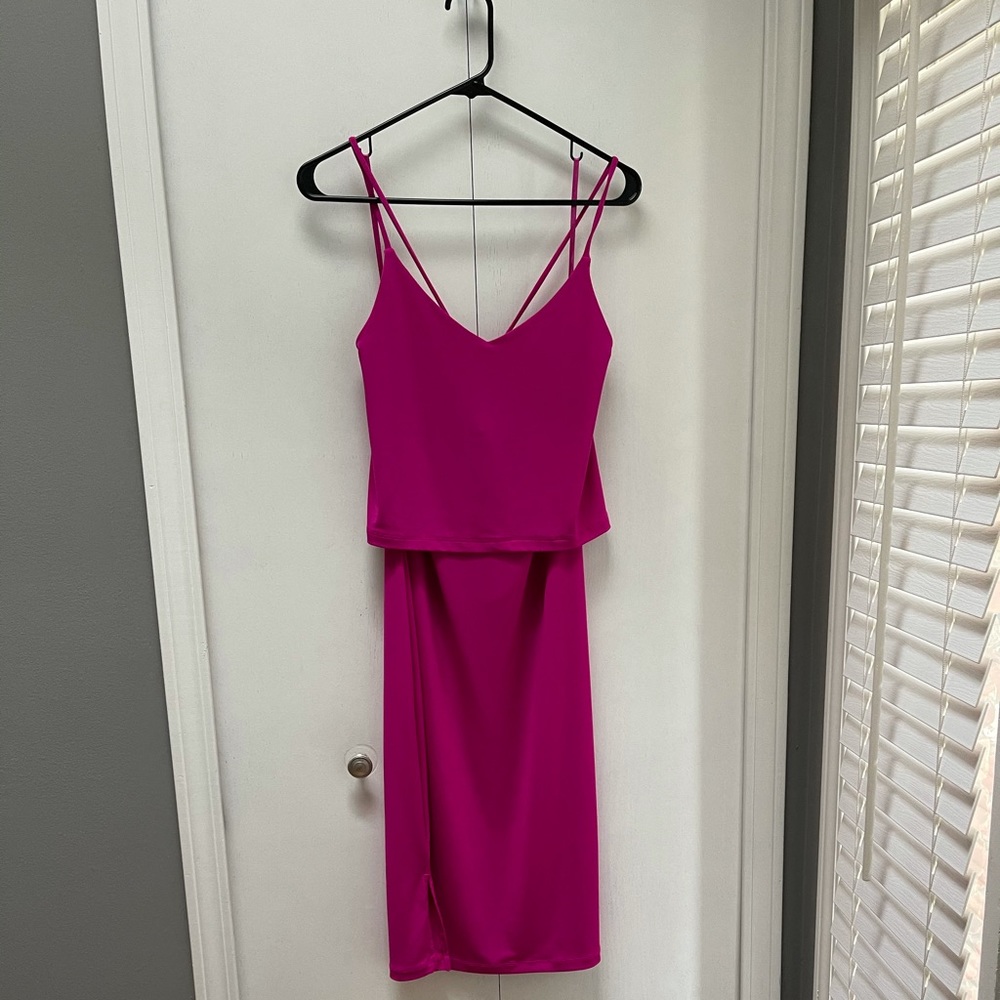 Banana Republic Midi Dress - Never Worn